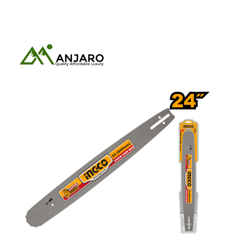 Ingco AGSB52401 Chain saw bar