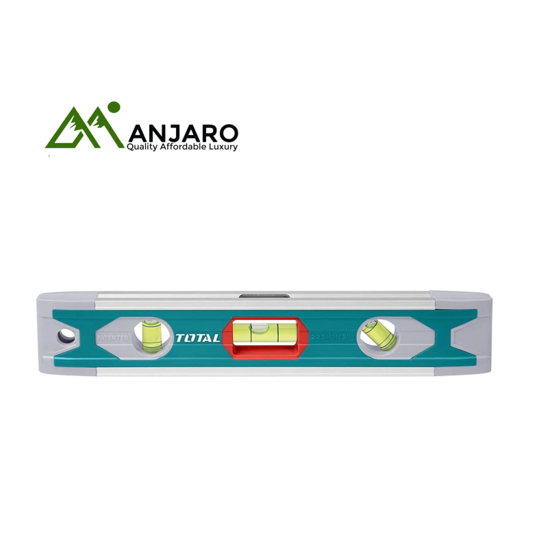 Total Mini spirit level TMT2235