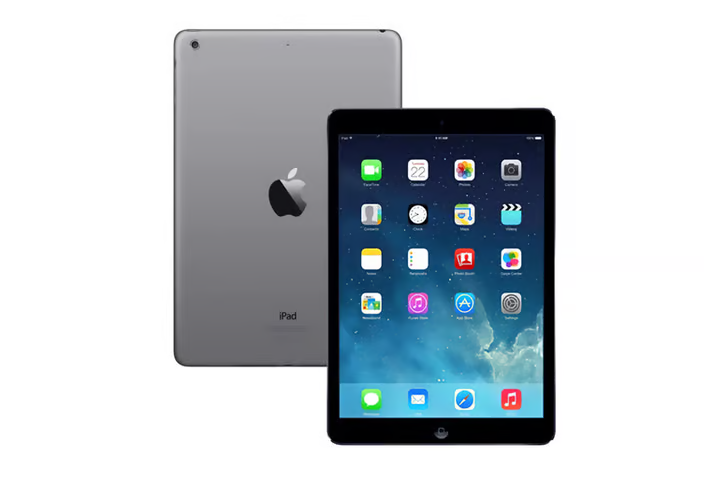 Apple iPad Air 2