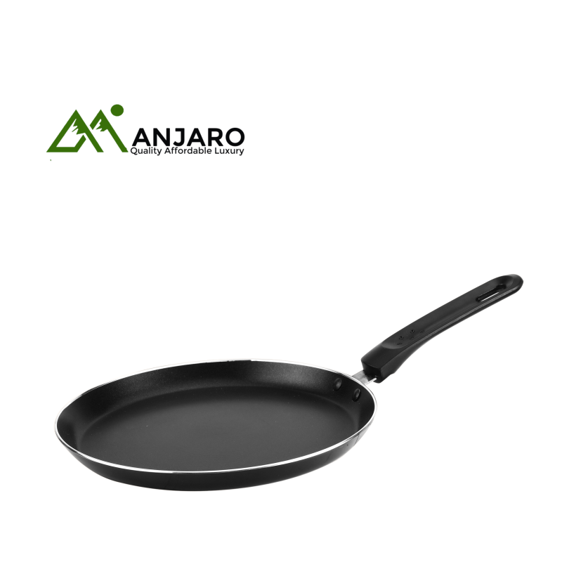 Decakila Crepe Pan KMEP019R