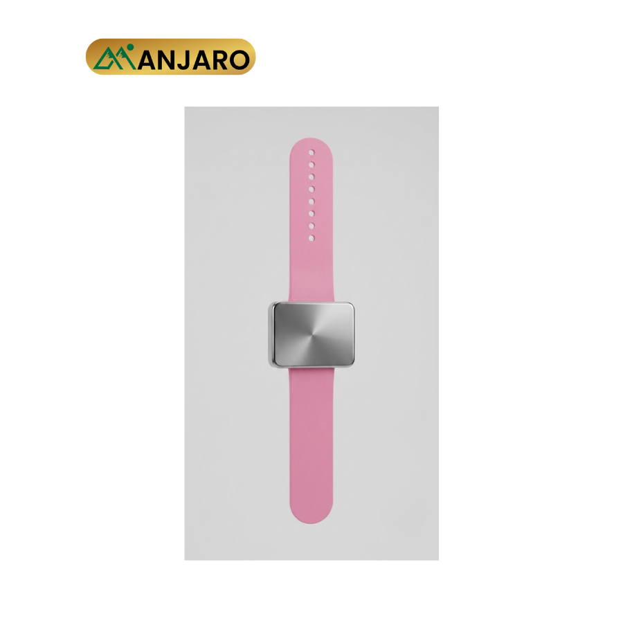 Gel Watch Strap – Flexible Silicone Wristband for Smart Watches & Comfortable Daily Wear