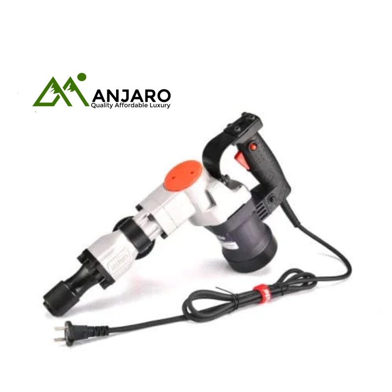 Makute Demolition Hammer  – 1600W DH30-A