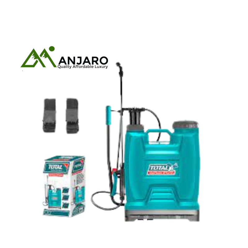 Total Knapsack Sprayers THSPP42002 & THSPP41602