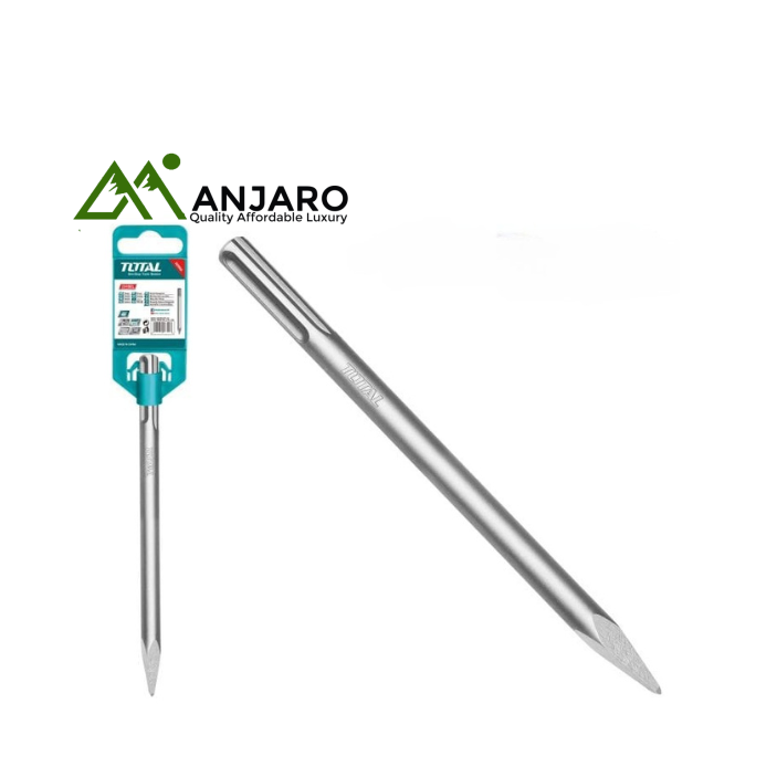 Total TAC1521182 SDS max chisel