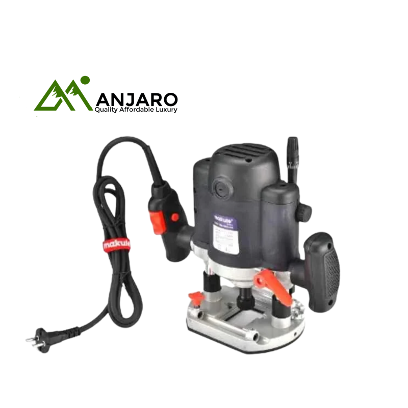 Makute Electric Router  – 2200W ER002