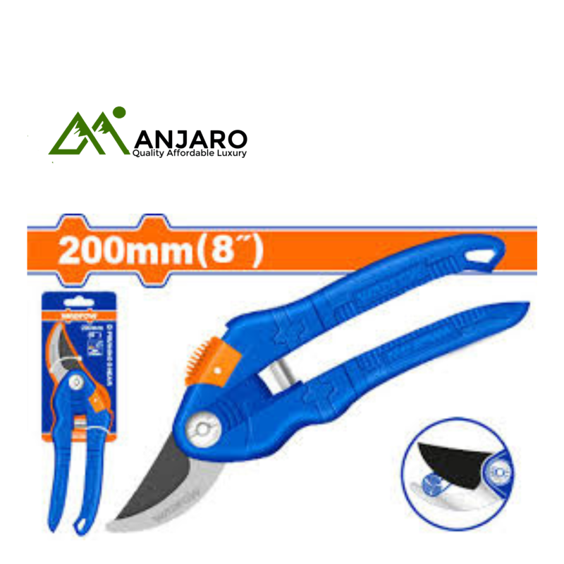 Pruning Shear 8″ (200mm) WPA1E08