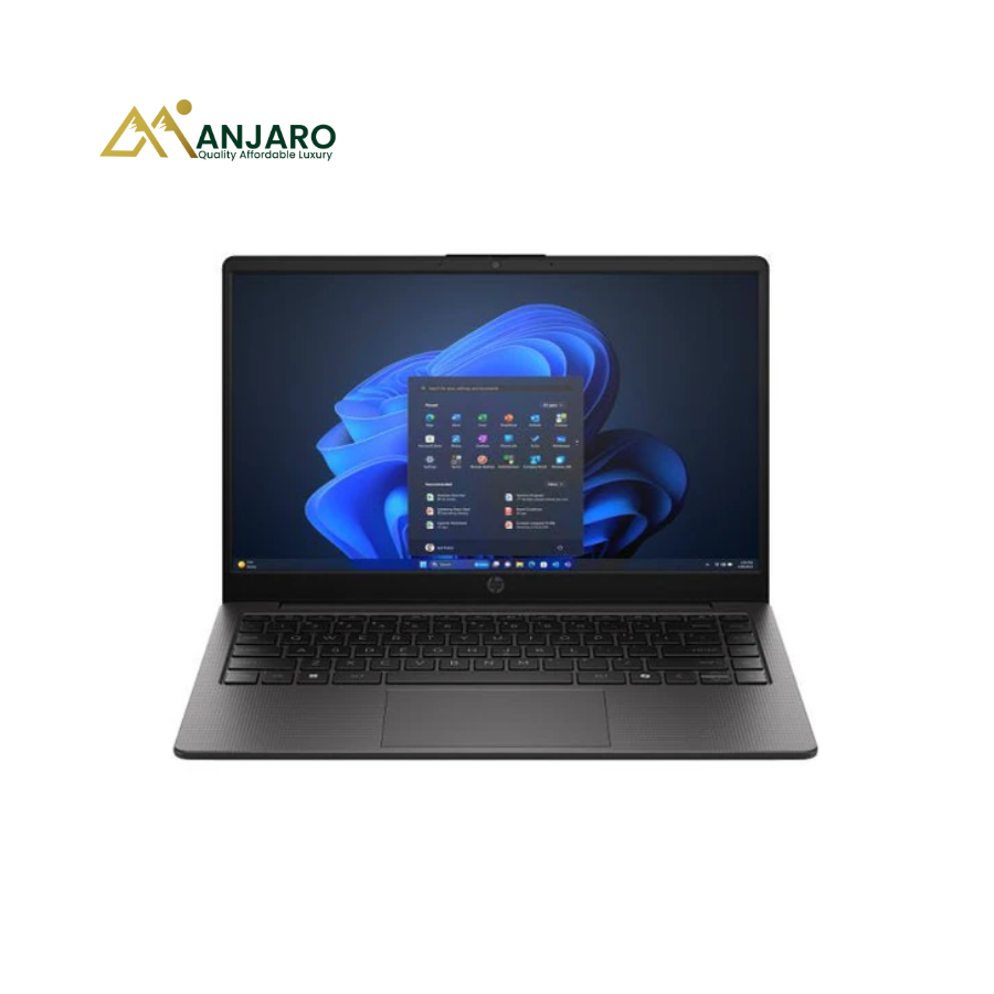 HP 240R G10 Laptop – Intel® Core™ 5 150U, 8GB RAM, 512GB SSD, 14" Display, FreeDOS