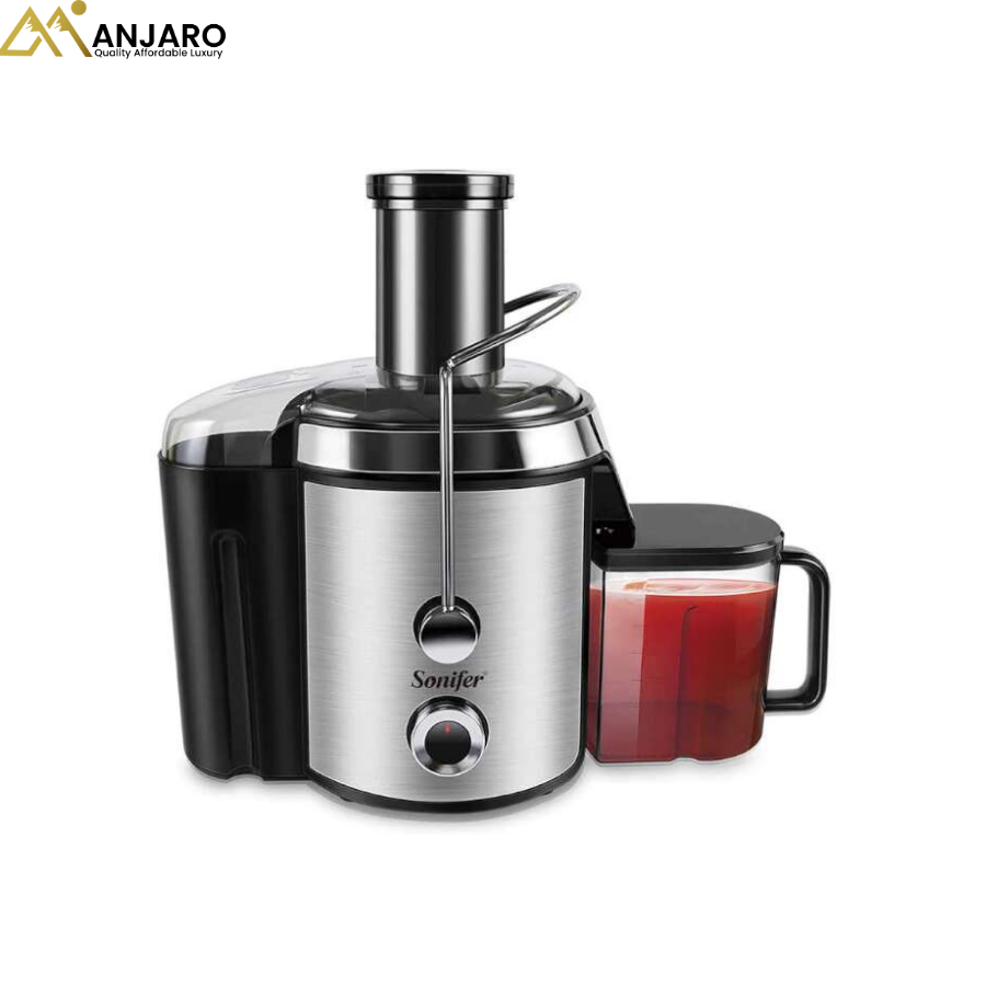 Sonifer Juice Extractor SF-5516 – 1.5L