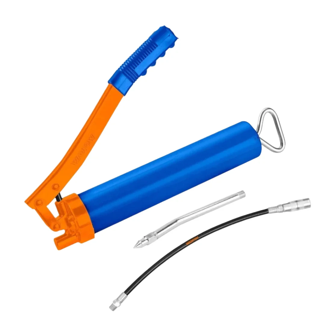Wadfow WGG2540 Grease gun