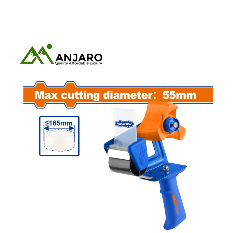 Tape Gun Dispenser WXQ1A01