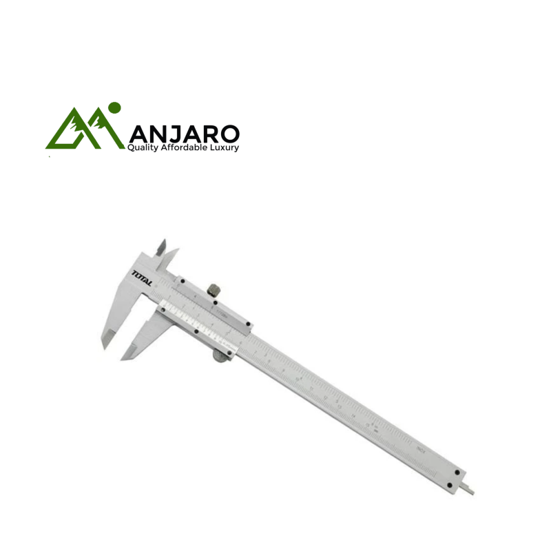 Total Vernier caliper TMT312001