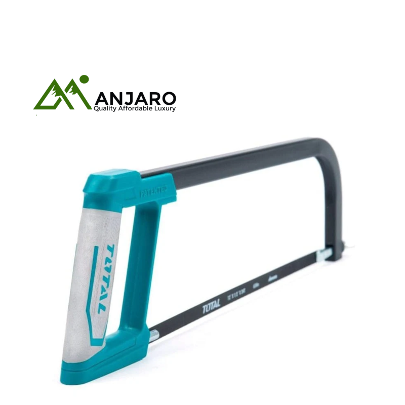Total Hacksaw frame THT54166