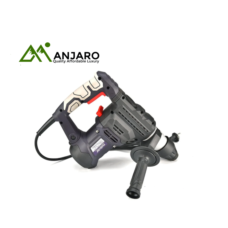 Makute Hammer Drill – 1500W HD012-A