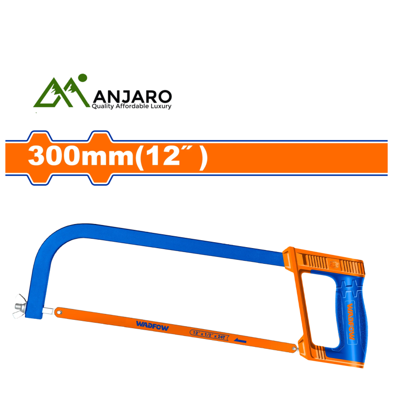 Wadfow Hacksaw Frame WHF3168