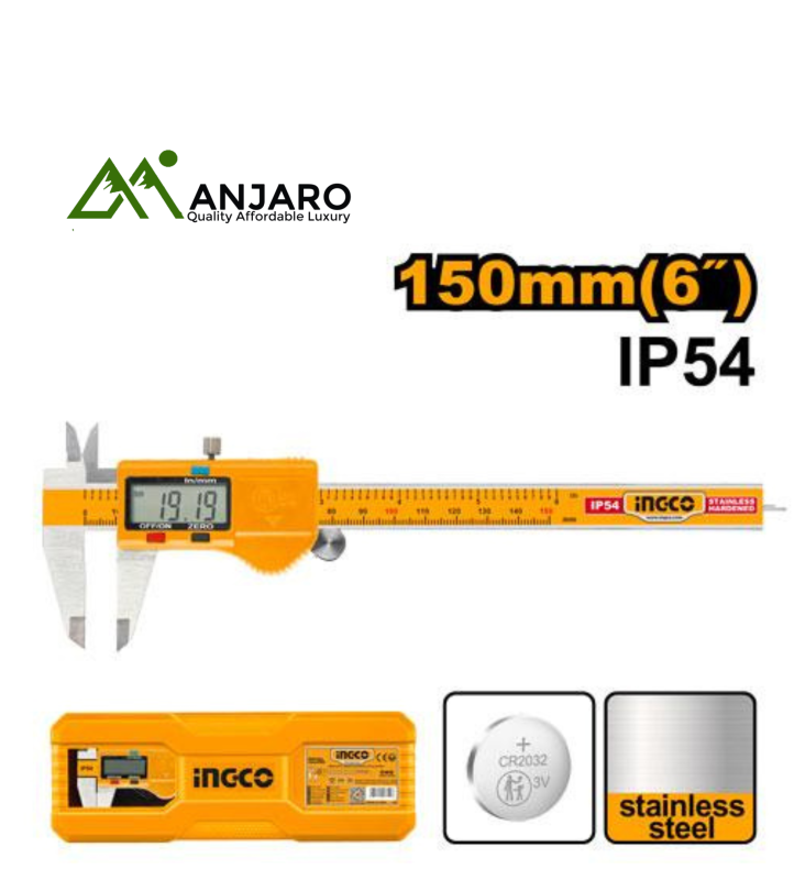 Ingco Digital caliper HDCD28150