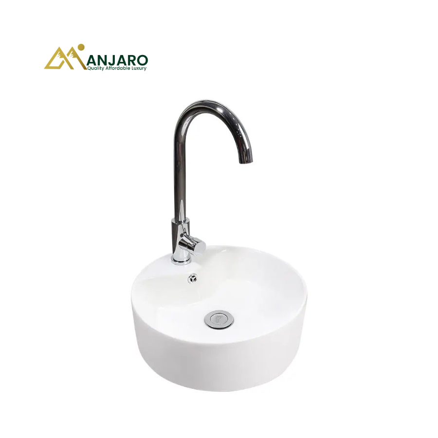 Pedicure Sink | Professional Foot Wash Basin for Salon Pedicure & Spa Foot Care Treatment