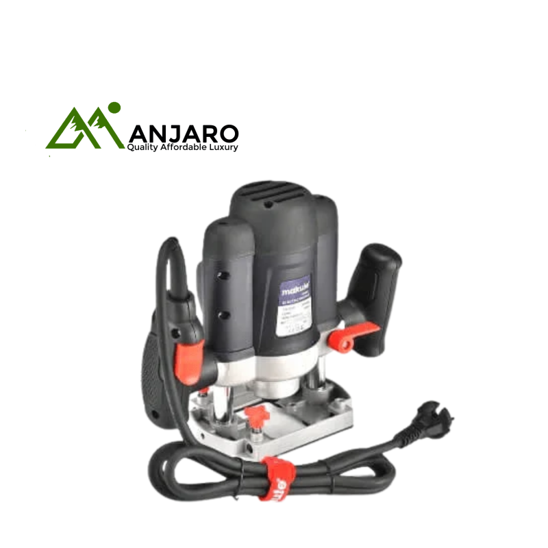 Makute Electric Router  – 1200W ER003