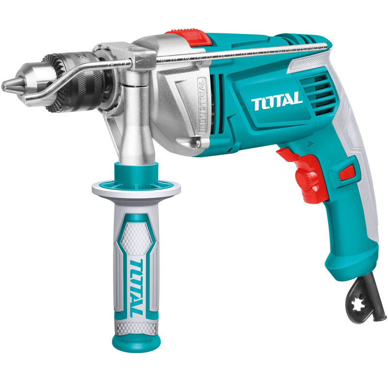 Total Impact Drill – 710W  TG10713662
