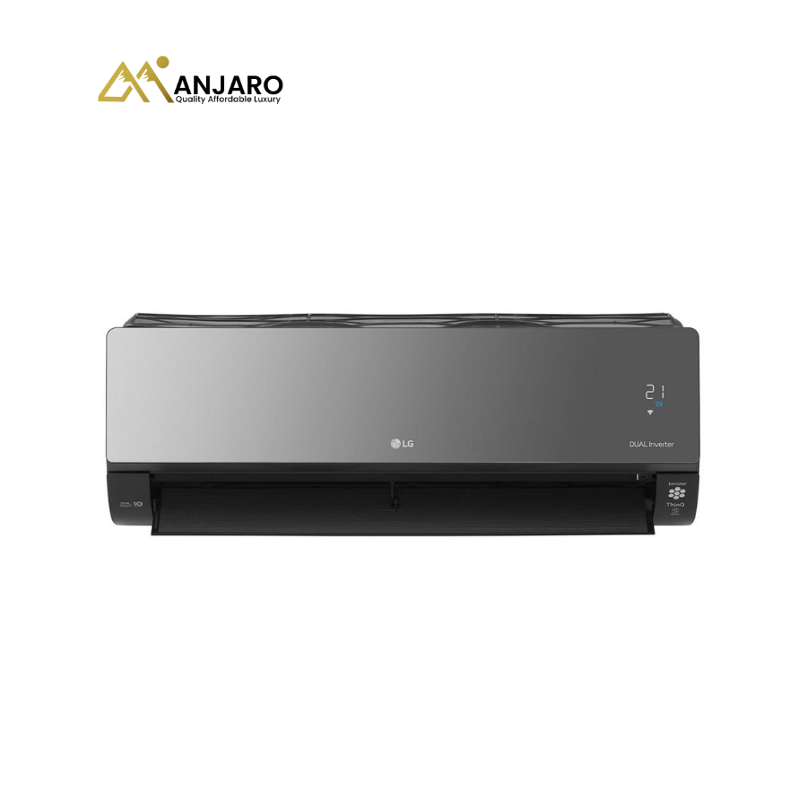 LG Artcool S4-Q12JARTB & S4-Q18KLRTE Air Conditioners – 1.5HP & 2.0HP Smart Cooling Systems