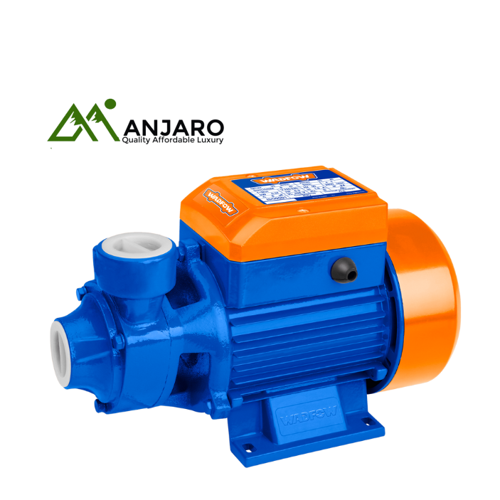 Wadfow WWPVA03 (1.0HP), WWPVA01(0.5HP) Water Pumps