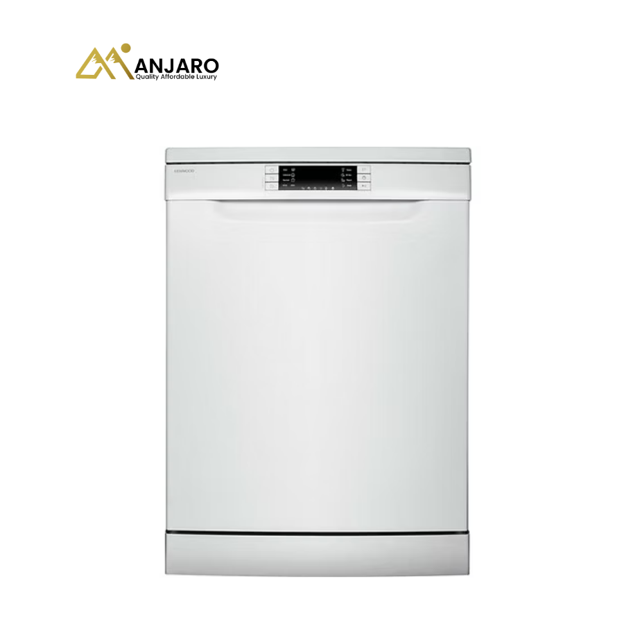 Kenwood Dishwasher – Built-In High-Efficiency Kitchen Cleaning Appliance