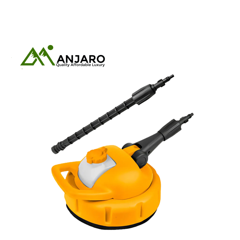 Ingco Patio Brush – 280mm HPB36201
