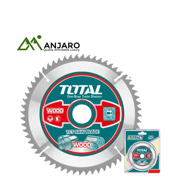 Total TAC231723 TCT saw blade