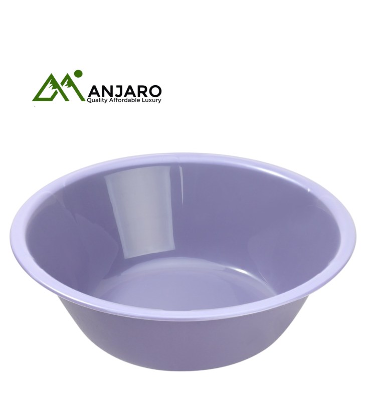 Wadfow Plastic Wash Basins WPY1333 / WPY1339