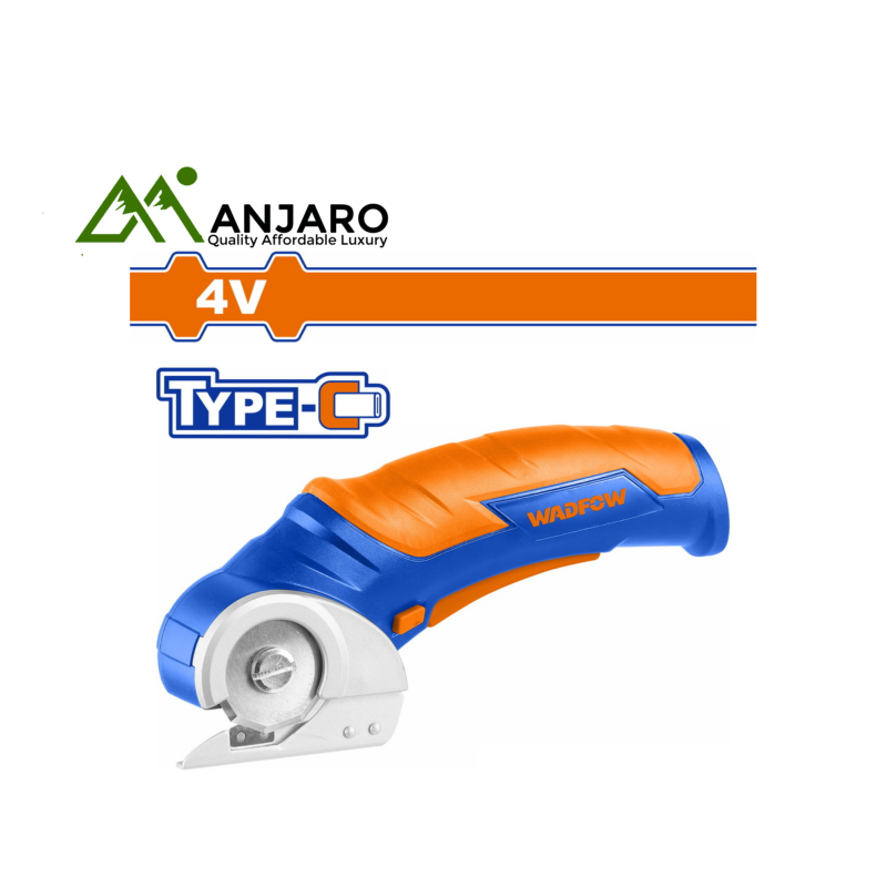 WWUP1504 Cordless Universal Cutter – 4V