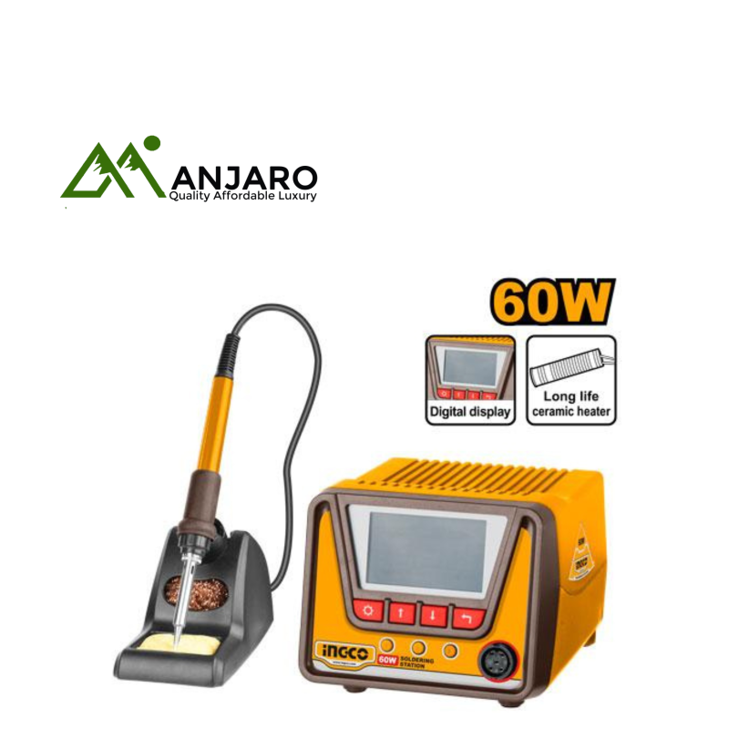 Ingco SI016923 Soldering station