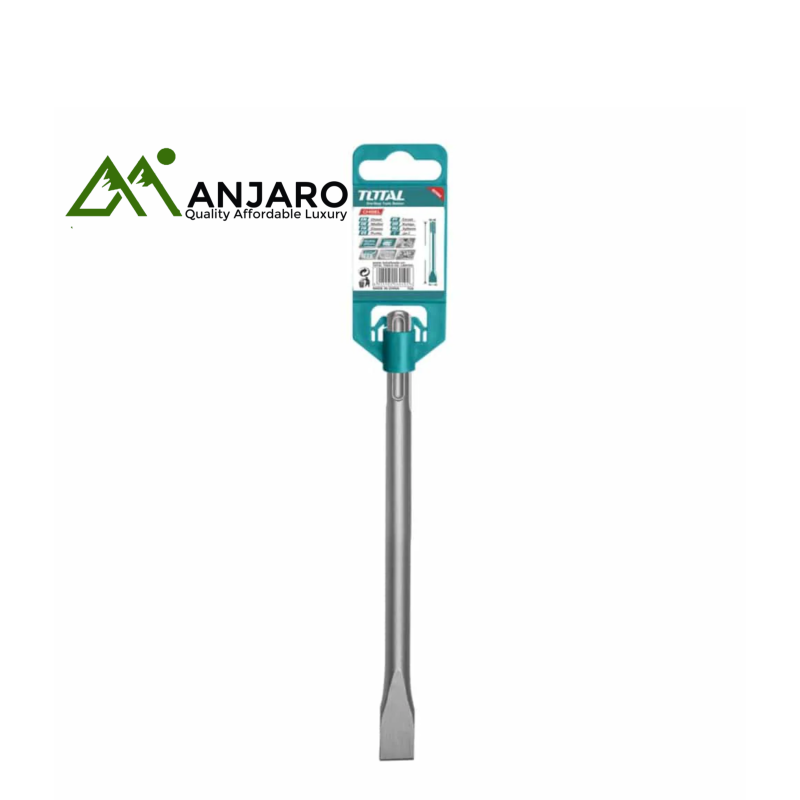 Total SDS max chisel TAC15221821