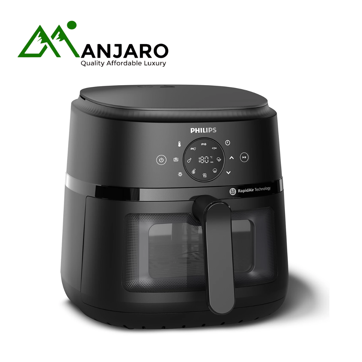 PHILIPS Air Fryer NA230/09