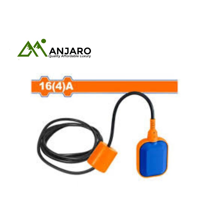 Wadfow  Float Switch WPC2A163