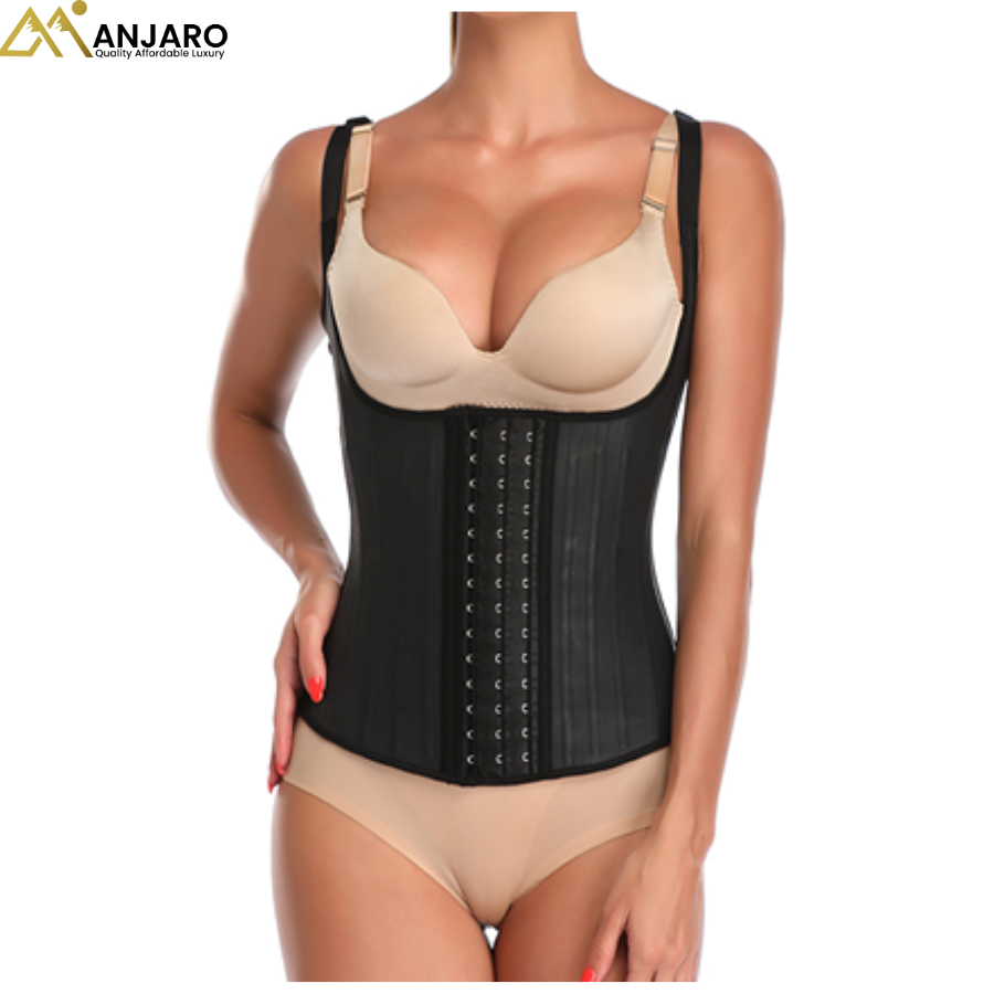 Extreme Sculpt Latex Waist Trainer  2007