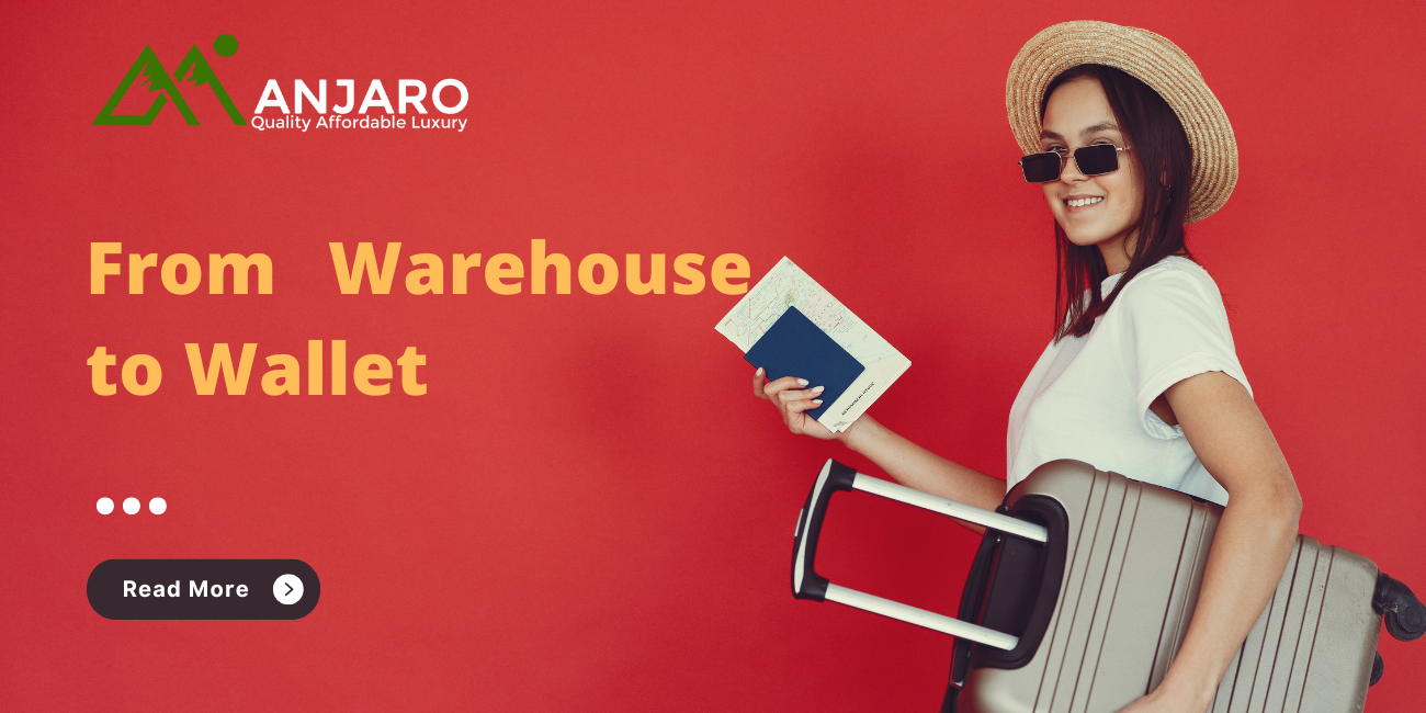 From Warehouse to Wallet: How Manjaro Helps You Sell Faster and Smarter