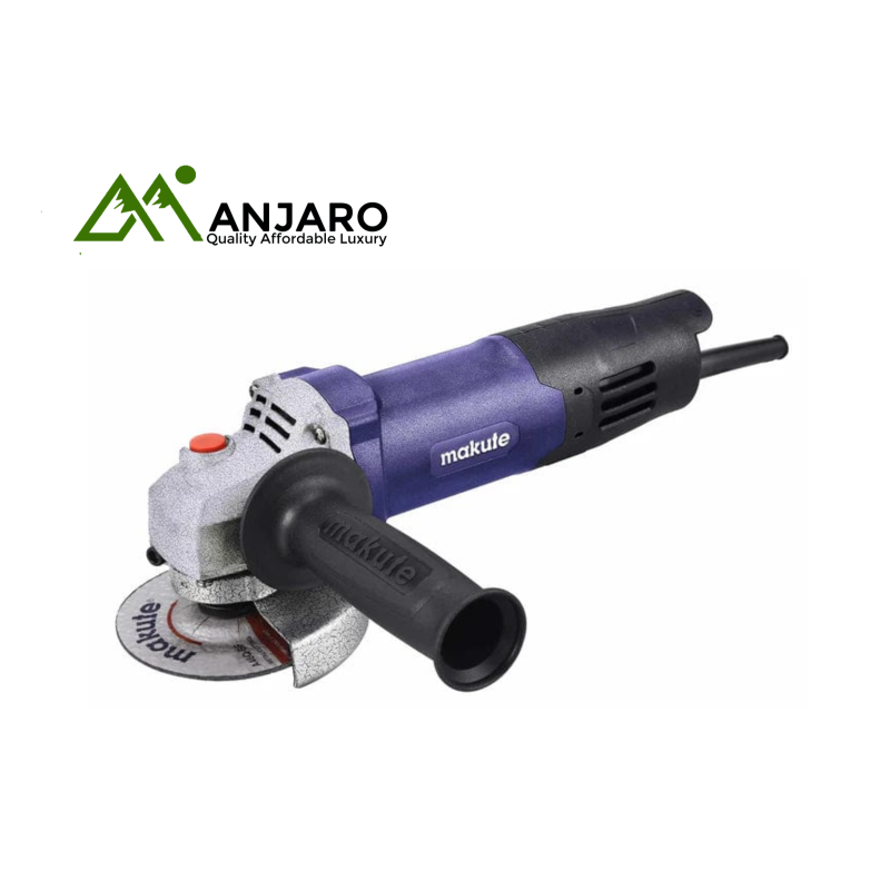 Makute Angle Grinder  – 850W AG016
