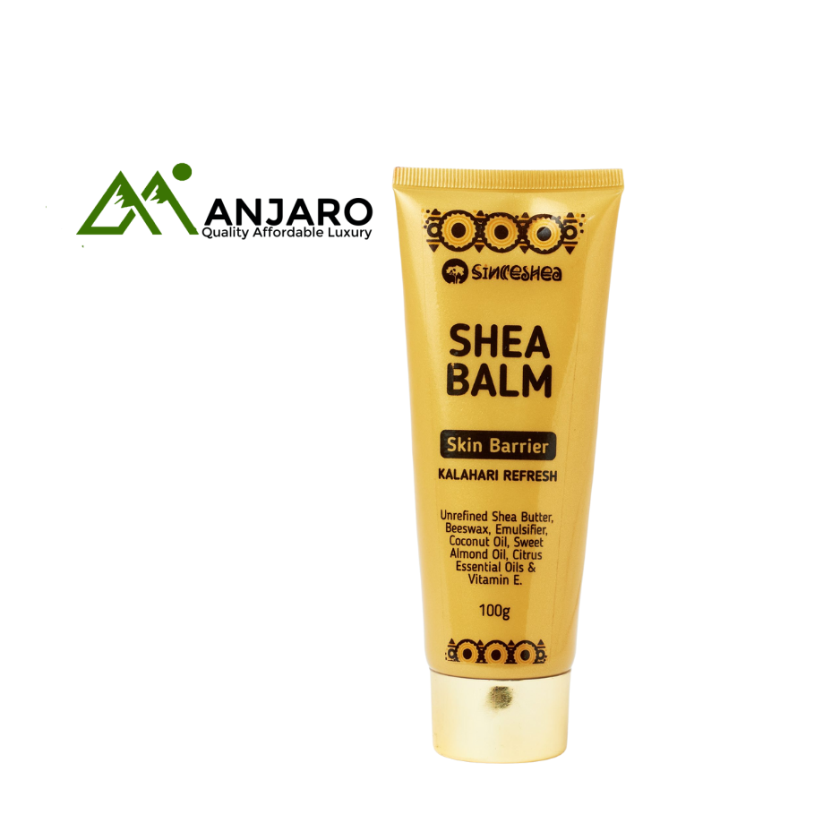 Kalahari Refresh Shea Balm – Skin Barrier | Deep Nourishment & All-Weather Protection