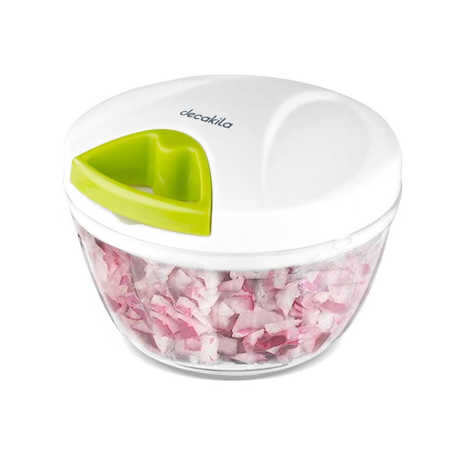 Decakila Manual garlic chopper KMTT084W