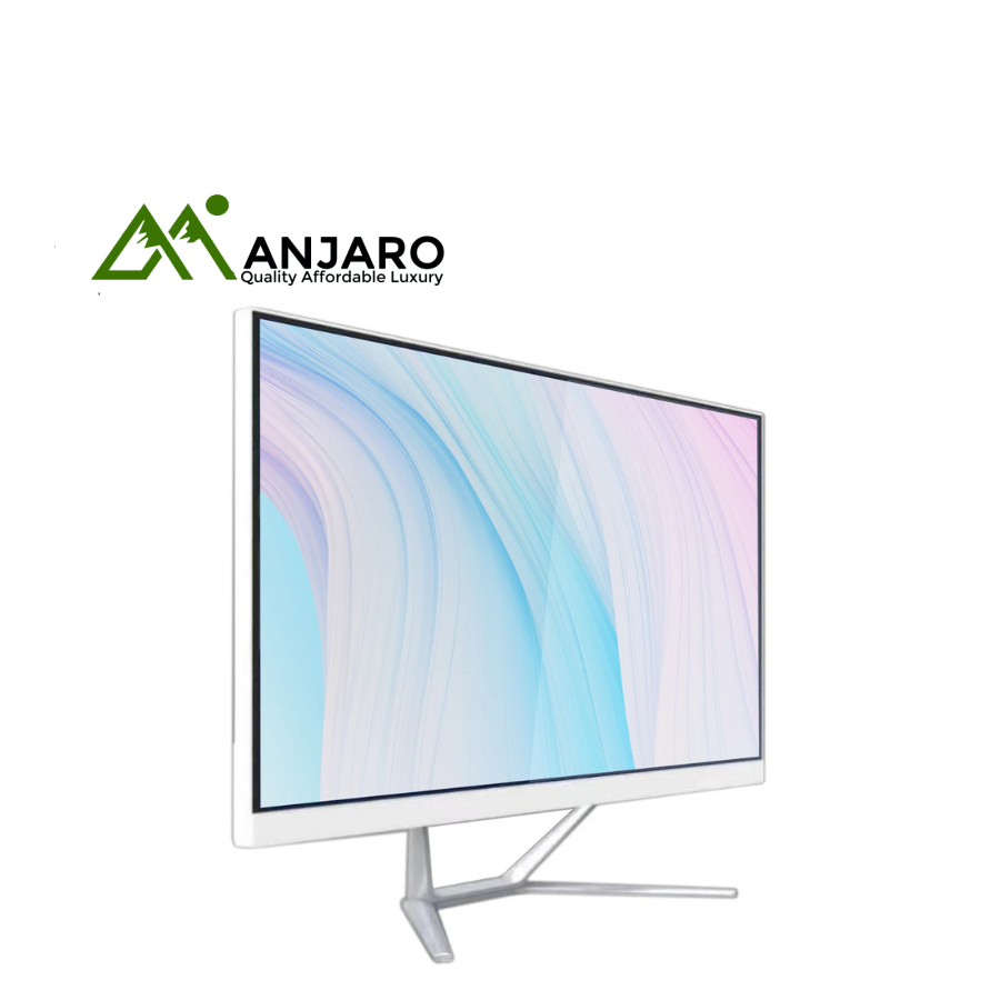 21.5-Inch All-in-One Desktop PC with Intel Core i5 Processor, 8GB DDR4 RAM & 128GB SSD - Ultimate Performance for Gamers & Professionals