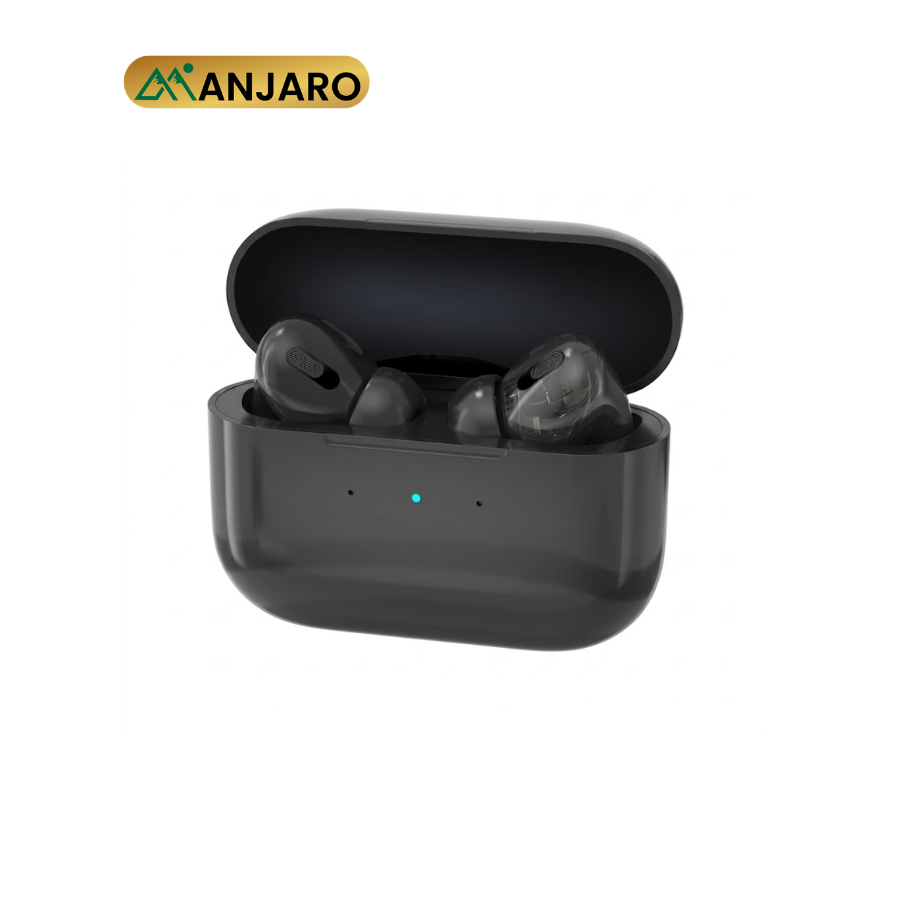 Bluetooth Headset – Black/White/Blue/Pink/Green/Yellow, 30mAh, 2–3H Call Time, Bluetooth 5 – 3rd Generation