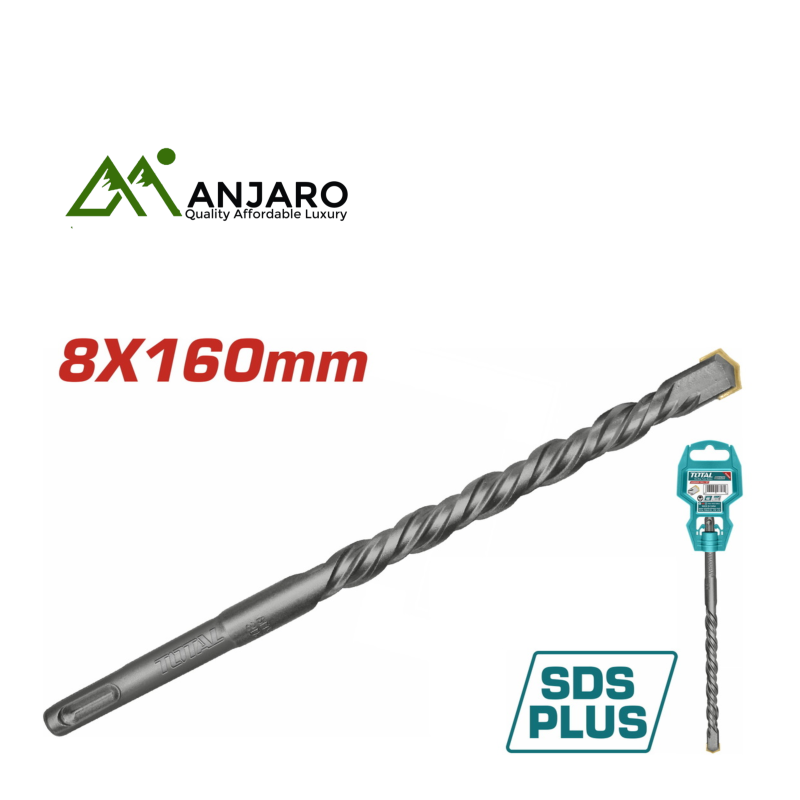 Total SDS plus hammer drill TAC312002