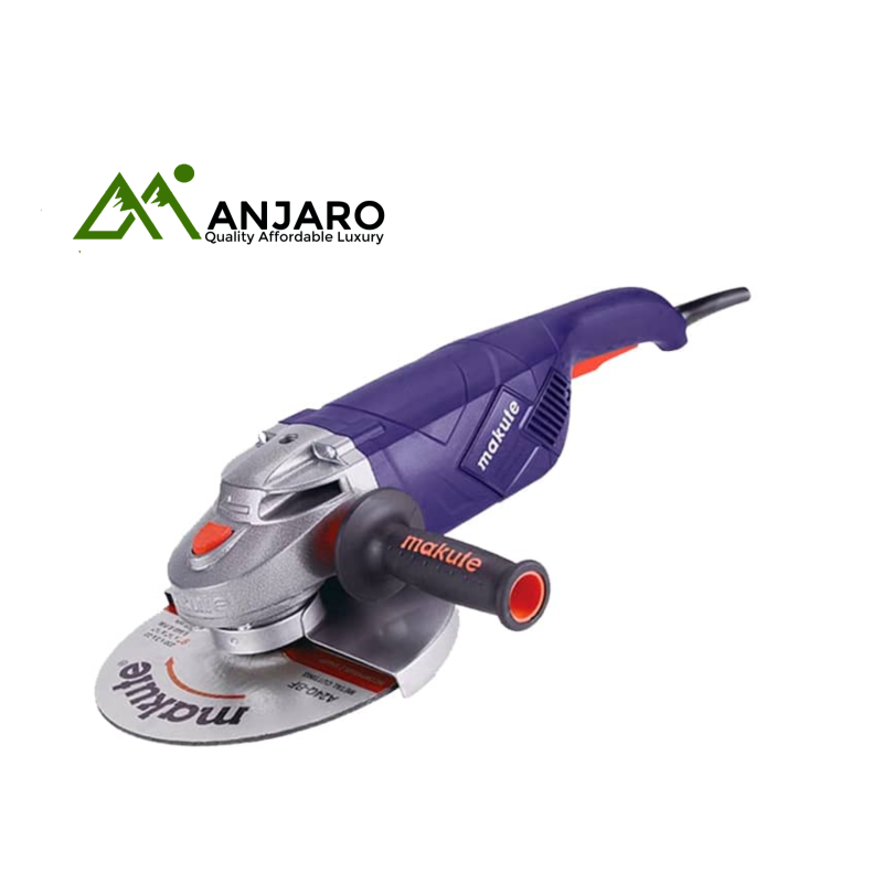 Makute Angle Grinder – 2600W  AG029