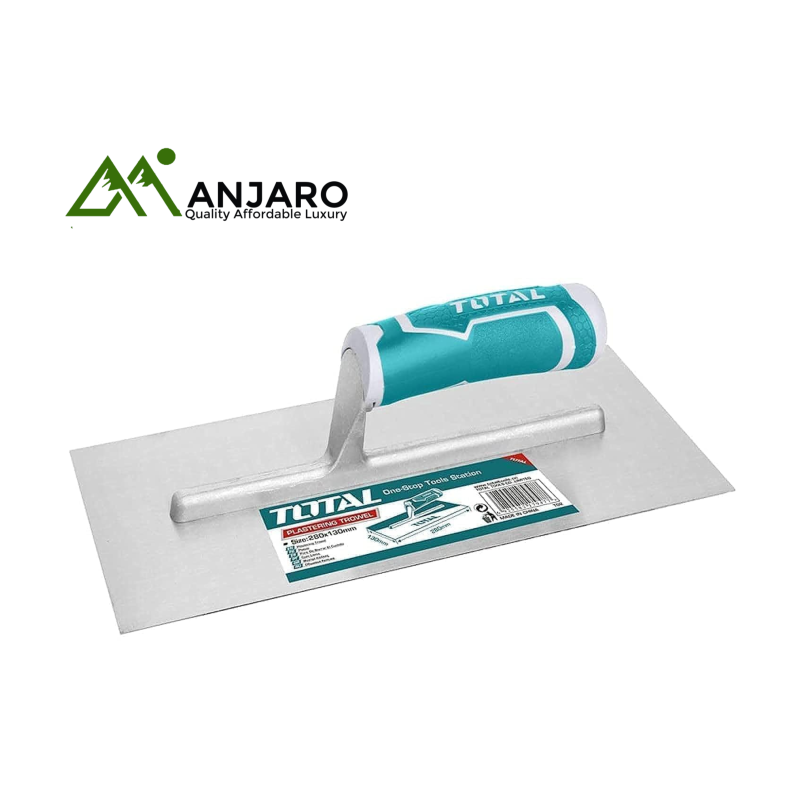 Total  Plastering trowel THT81286