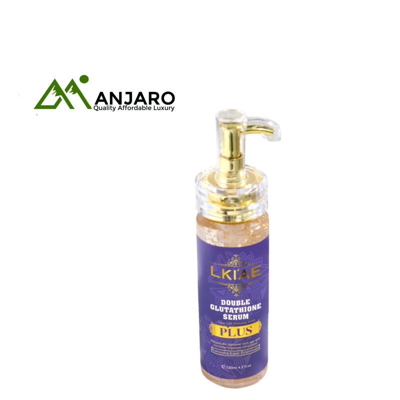AILKE Anti-Aging Face Serum