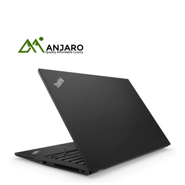 Used Lenovo ThinkPad T470s – 6th Gen Core i5, 8GB RAM, 128GB SSD, Type-C, USB, HDMI, Strong Battery Life