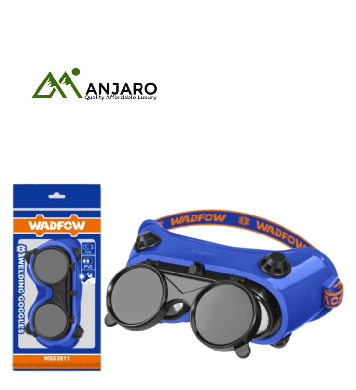 Wadfow WSG3811 Welding goggles
