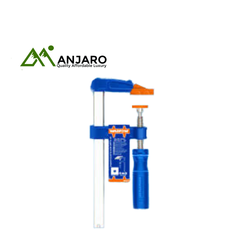 Wadfow  F Clamp – 50x200mm WCP2152