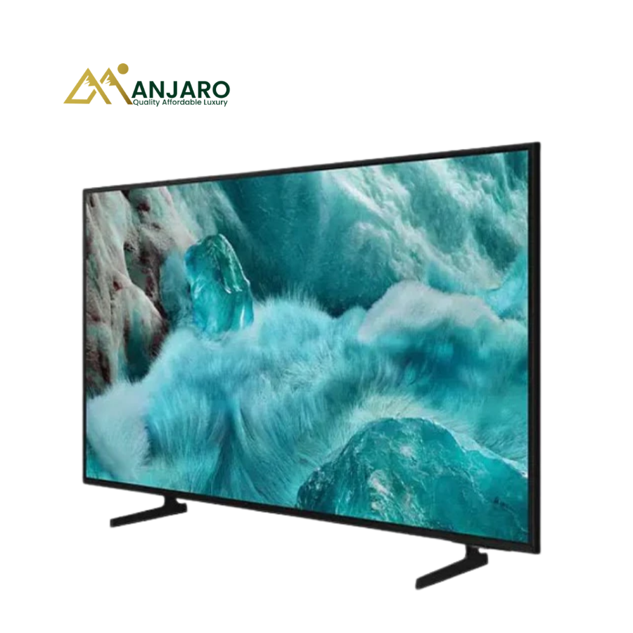 Samsung QLED TV QA55Q7FAAU – 55” UHD 4K Smart Television – Quantum HDR Display