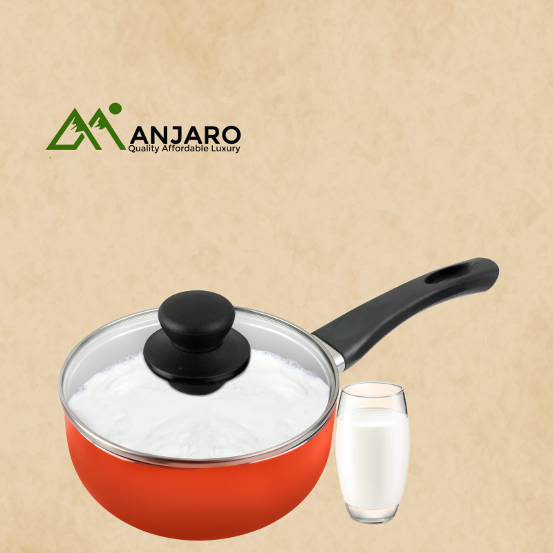 Decakila Saucepan KMEP008B