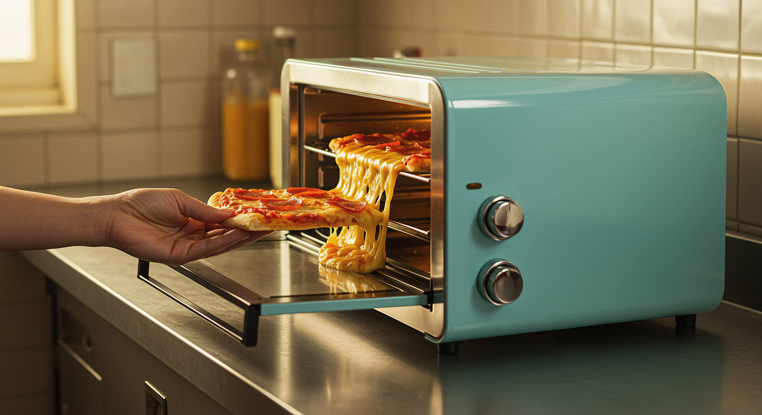Microwaves & Ovens